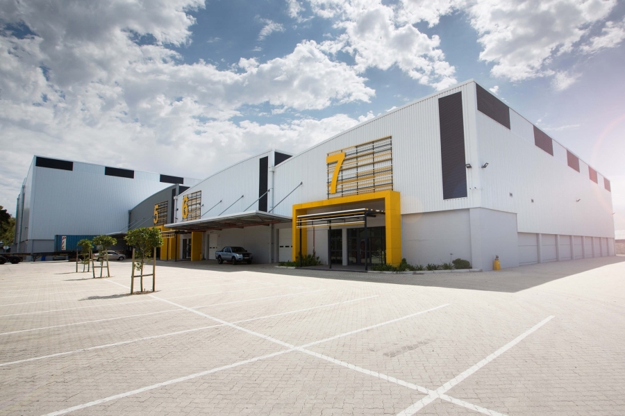 To Let commercial Property for Rent in Airport Industria Western Cape